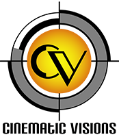Cinematic Visions Logo