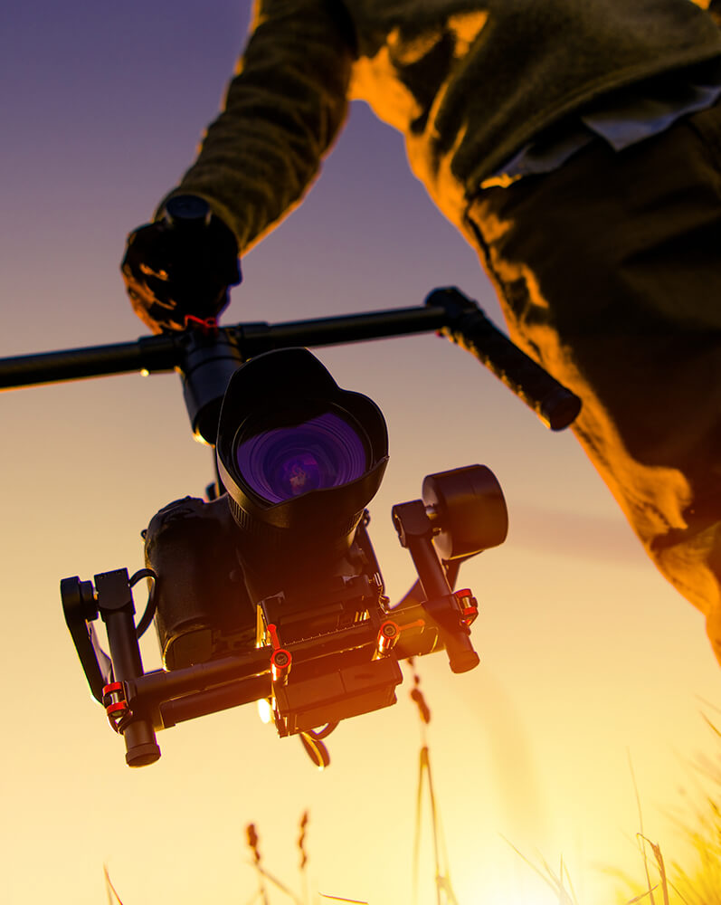 Video Production Digital Marketing Kansas City Cinematic Visions