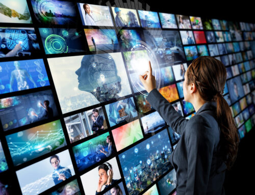 Video is the KEY to Business Growth!