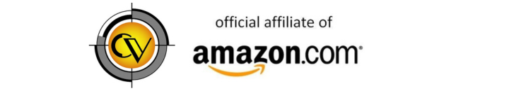 video studio with amazon and cinematic visions logo